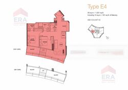 Duo Residences (D7), Apartment #466918761